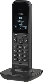 Gigaset CL390HX dark grey