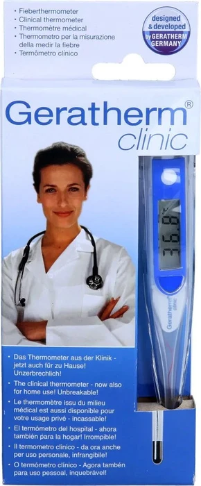 Geratherm clinic