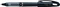 Pentel EnerGel Tradio Black BLN115A Gelroller schwarz, 12er-Pack Vorschaubild