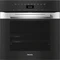 Miele H7460B Backofen mit Dampfunterstützung edelstahl Vorschaubild