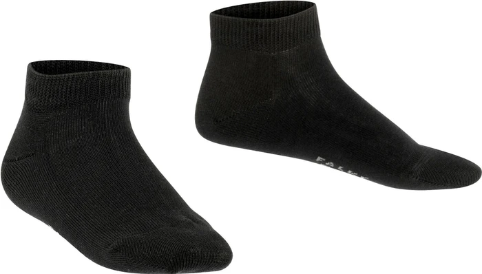 Falke Family Socken schwarz (Junior)