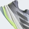 adidas Supernova Solution 2.0 dash grey/iron metallic/hi-res yellow (Herren) Vorschaubild