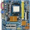 GIGABYTE GA-MA74GM-S2H (Rev. 1.0), 740G (AMD AM2) Vorschaubild