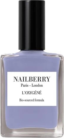 Nailberry L'Oxygéné Nagellack serendipity, 15ml