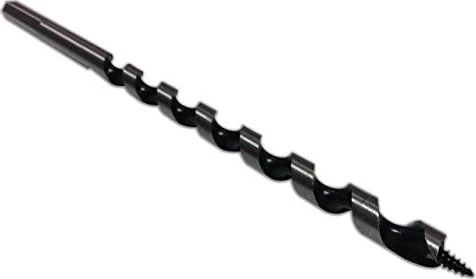Milwaukee Holzspiralbohrer, 10x155x230mm, 1 Stück