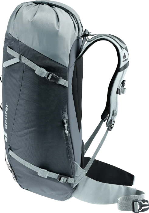 Deuter Guide 30 black/shale