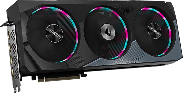 GIGABYTE AORUS Radeon RX 7900 XTX Elite 24G, 24GB GDDR6, 2x HDMI, 2x DP