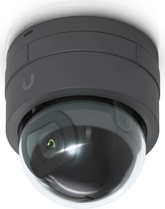 Ubiquiti UniFi Videokamera G5 Dome Ultra Black