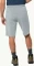 Jack Wolfskin Prelight Short Hose kurz silver grey (Herren) Vorschaubild