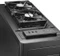 Lian Li PC-B25FB Blue Ring schwarz, schallgedämmt Vorschaubild
