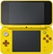 Nintendo New 2DS XL Pikachu Edition gelb Vorschaubild