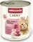 animonda Carny Rind, Pute und Shrimps 800g Vorschaubild