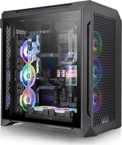 Thermaltake CTE C700
