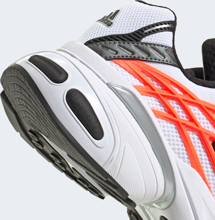 adidas Adistar XLG 2.0 cloud white/core black/solar orange