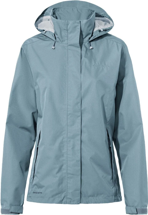 Vaude Escape Light Funktionsjacke nordic blue (Damen)
