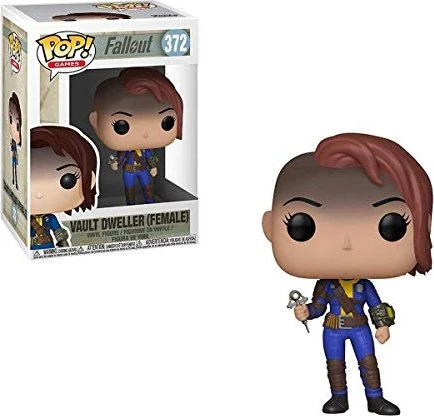 FunKo Pop! Games: Fallout