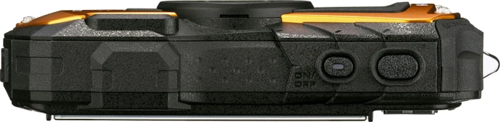 RICOH WG-80 orange