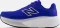 New Balance Fresh Foam X More v6 blue gemstone/galaxy blue/silver metallic (Herren) Vorschaubild