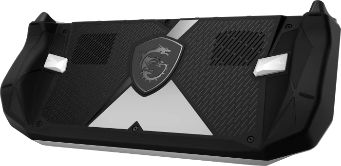 MSI Claw A8 BZ2EM-025PL, Polar Tempest, Ryzen Z2 Extreme, 24GB RAM, 1TB SSD, PL