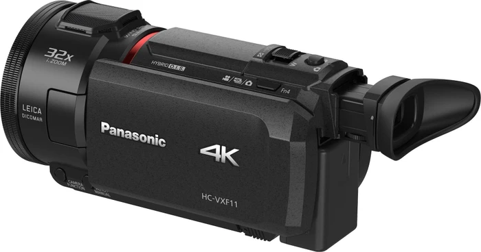 Panasonic HC-VXF11