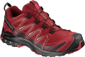 Salomon XA Pro 3D GTX red dahlia/black/barbados cherry (Herren)