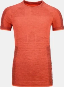 Ortovox 230 Competition Funktionsshirt kurzarm coral (Damen)