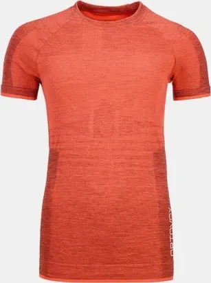 Ortovox 230 Competition Funktionsshirt kurzarm coral (Damen)