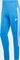 adidas Workout Essentials All-Set 3-Streifen Hose lang ray blue/white (Herren) Vorschaubild