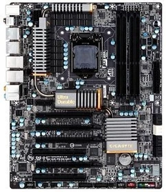 GIGABYTE GA-P67A-UD7 (Intel 1155)