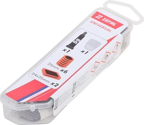 Zéfal Repair Kit Universal Flickzeug