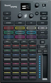SoundSwitch Control One