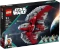 LEGO Star Wars - Ahsoka Tanos T-6 Jedi Shuttle Vorschaubild