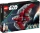 LEGO Star Wars - Ahsoka Tanos T-6 Jedi Shuttle (75362)