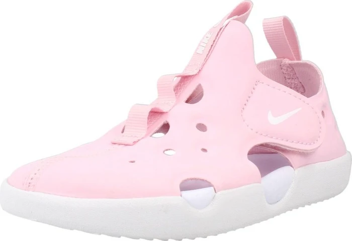 Nike Sunray Protect 4 pink foam/white (Junior)