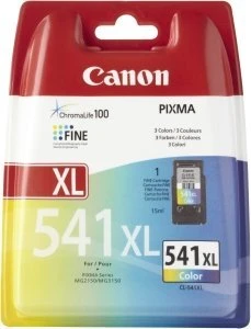 Canon Tinte CL-541 XL dreifarbig