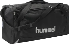 hummel Core S Sporttasche schwarz