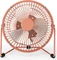 Nedis FNDK1 USB Mini Tischventilator aus Metall 15cm Vorschaubild