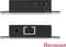 DeLOCK HDMI Extender Set Extender 4K, 30Hz, Cat5e/6, 40m Vorschaubild