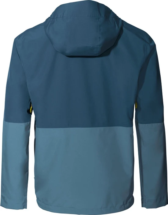Vaude Neyland 2.5L Funktionsjacke baltic sea (Herren)