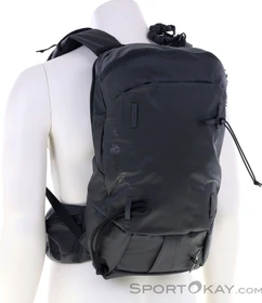 Patagonia SnowDrifter Pack 20 schwarz