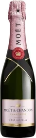 Moët & Chandon Rosé Impérial       375ml