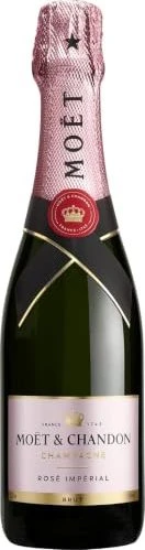 Moët & Chandon Rosé Impérial 375ml