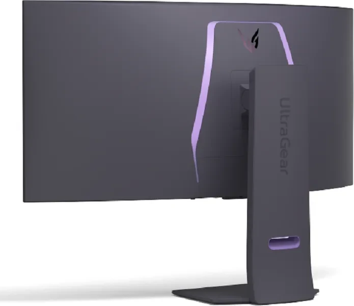 LG UltraGear OLED GS9 34GS95QE-B, 33.9"