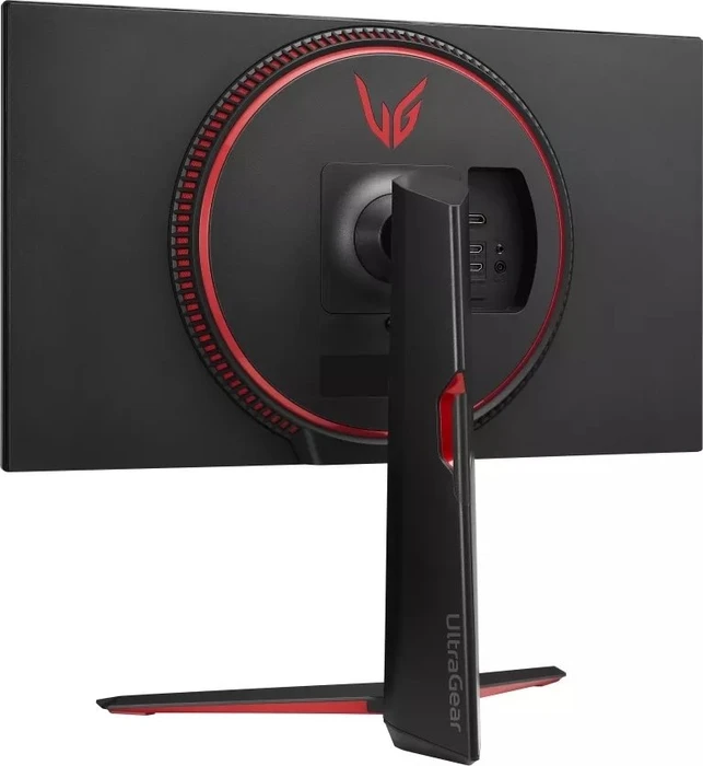 LG UltraGear GP8 27GP83B-B, 27"