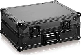 Zomo T-2 NSE schwarz