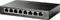 TP-Link TL-SG108PE Desktop Gigabit Smart Switch, 8x RJ-45, 64W PoE+ Vorschaubild