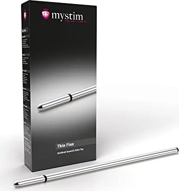 Mystim Thin Finn Dilator