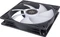 SilverStone Vista 140 ARGB schwarz, 140mm Vorschaubild