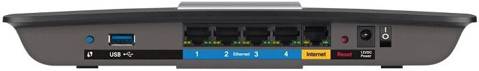 Linksys EA6300