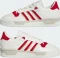 adidas Rivalry Low 86 cloud white/team power red 2/ivory Vorschaubild